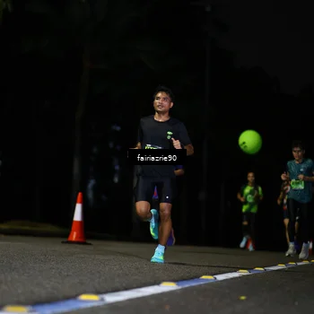 Runner Photo 5291414