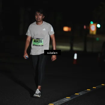 Runner Photo 5291415