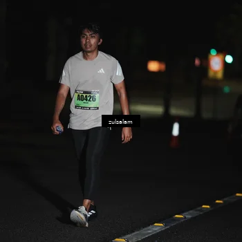 Runner Photo 5291416