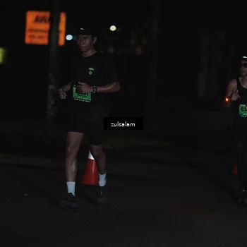 Runner Photo 5291418