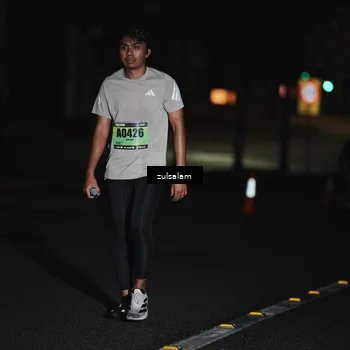 Runner Photo 5291419
