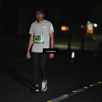 Runner Photo 5291420