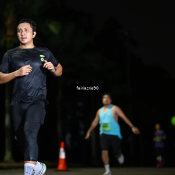 Runner Photo 5291423