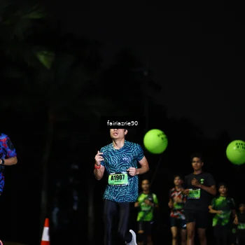 Runner Photo 5291424