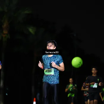 Runner Photo 5291425