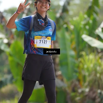 Runner Photo 5291426