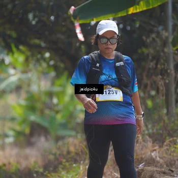 Runner Photo 5291427