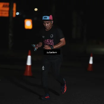 Runner Photo 5291428