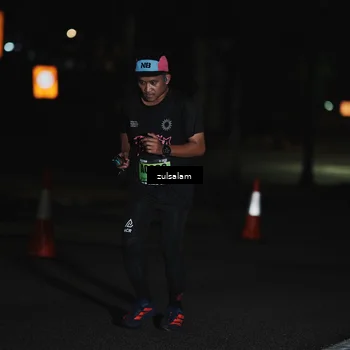 Runner Photo 5291429