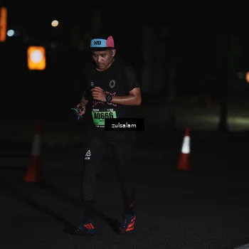 Runner Photo 5291430