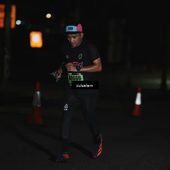 Runner Photo 5291431