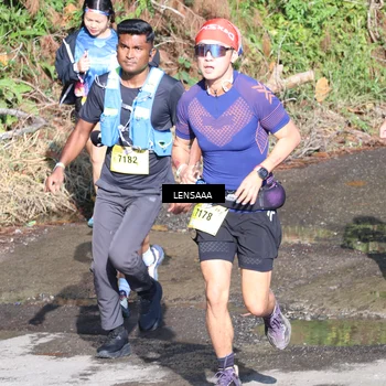 Runner Photo 5291432