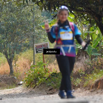 Runner Photo 5291434