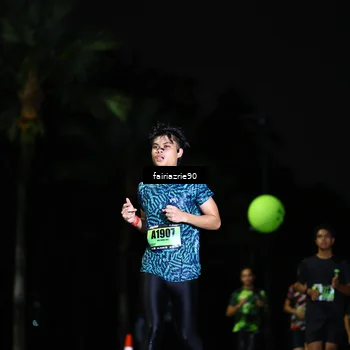 Runner Photo 5291436