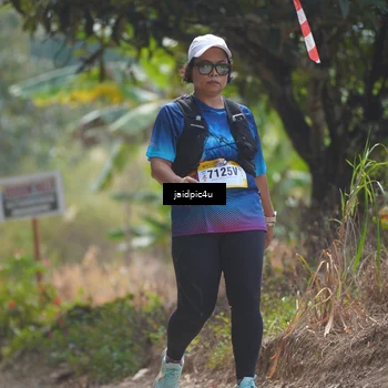 Runner Photo 5291438