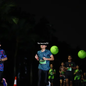 Runner Photo 5291441