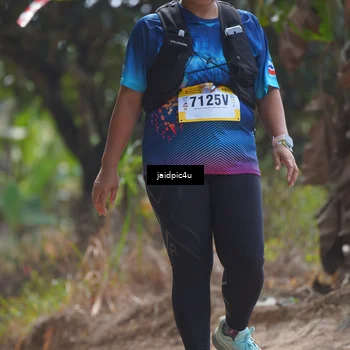 Runner Photo 5291442