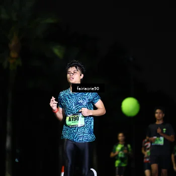 Runner Photo 5291445