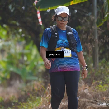 Runner Photo 5291446
