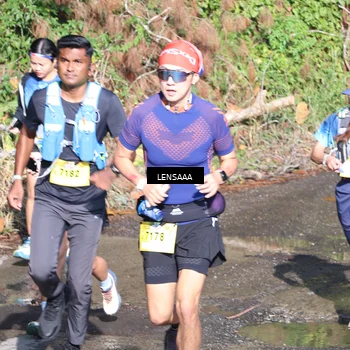 Runner Photo 5291447
