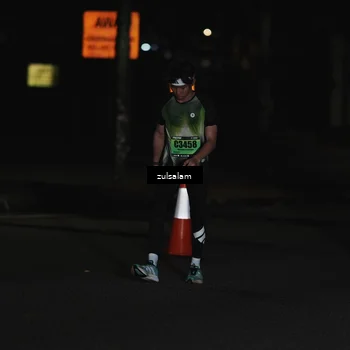 Runner Photo 5291448
