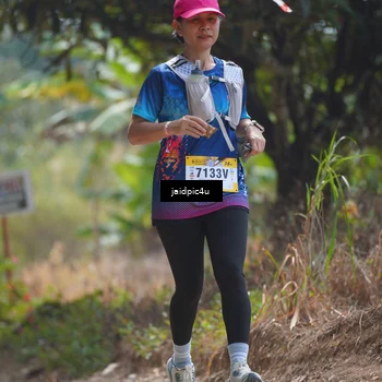 Runner Photo 5291450