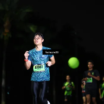 Runner Photo 5291452