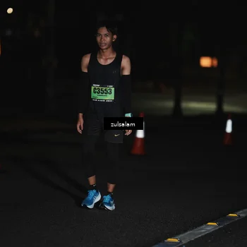 Runner Photo 5291453