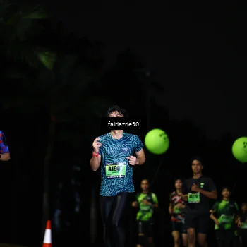 Runner Photo 5291459