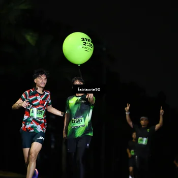 Runner Photo 5291460