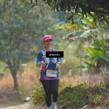 Runner Photo 5291461