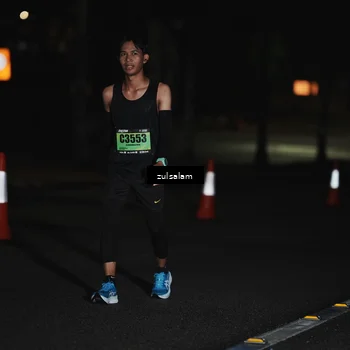 Runner Photo 5291463