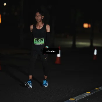 Runner Photo 5291465