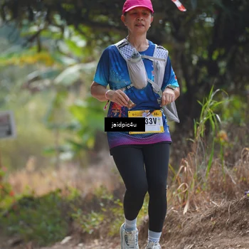 Runner Photo 5291469