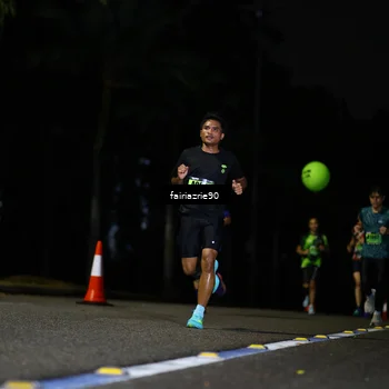 Runner Photo 5291471