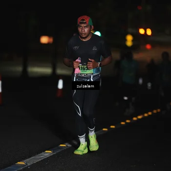 Runner Photo 5291473
