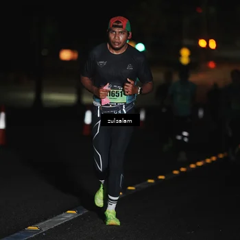 Runner Photo 5291475