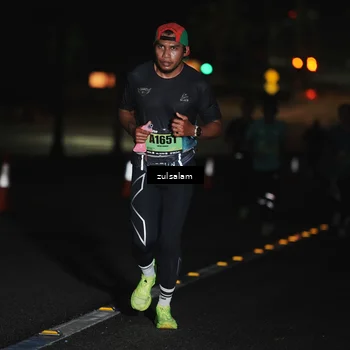 Runner Photo 5291476