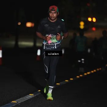 Runner Photo 5291477