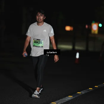 Runner Photo 5291480