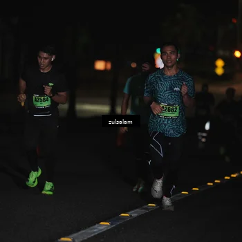 Runner Photo 5291481