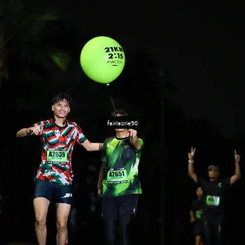 Runner Photo 5291484