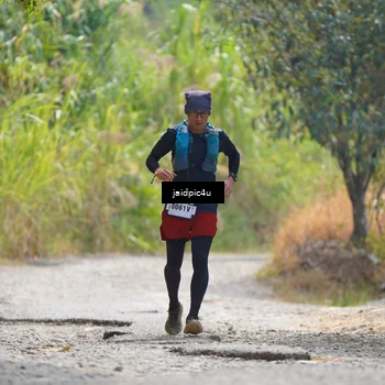 Runner Photo 5291488