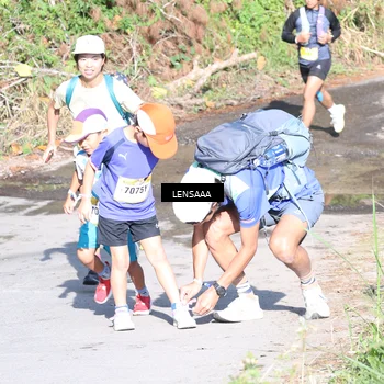Runner Photo 5291490