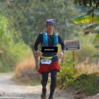 Runner Photo 5291494