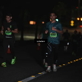 Runner Photo 5291497