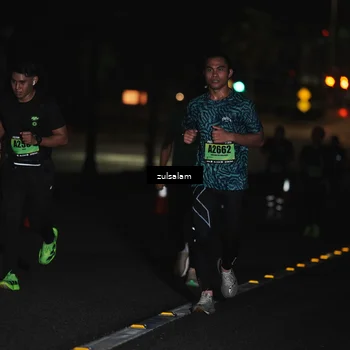 Runner Photo 5291498