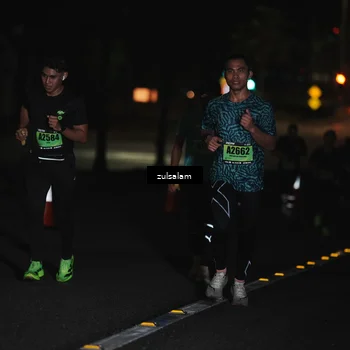 Runner Photo 5291499