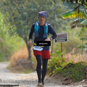 Runner Photo 5291503