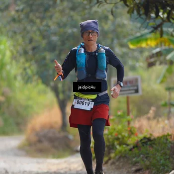 Runner Photo 5291507